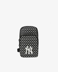 MLB - Túi đeo chéo chữ nhật Monogram