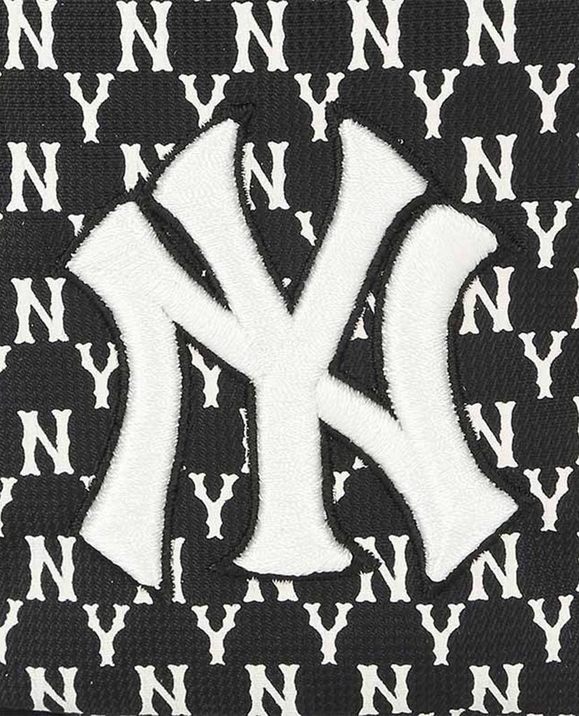 MLB - Túi đeo chéo chữ nhật Monogram