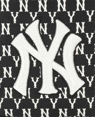 MLB - Túi đeo chéo chữ nhật Monogram