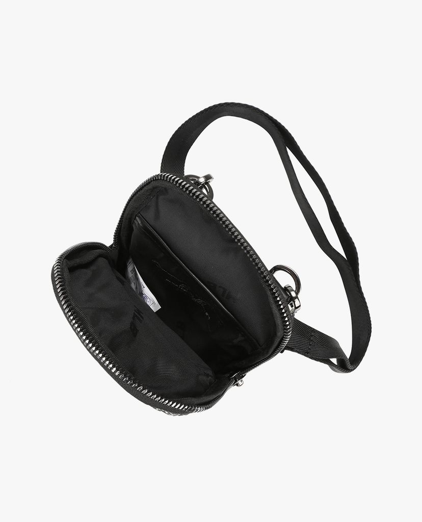 MLB - Túi đeo chéo chữ nhật Monogram Mini