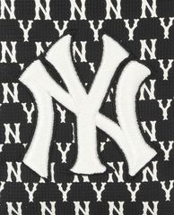 MLB - Túi đeo chéo chữ nhật Monogram Mini