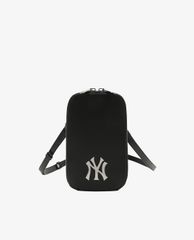 MLB - Túi đeo chéo chữ nhật Mini Neck Pouch