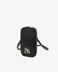 MLB - Túi đeo chéo chữ nhật Mini Neck Pouch