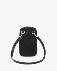MLB - Túi đeo chéo chữ nhật Mini Neck Pouch
