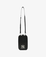 MLB - Túi đeo chéo chữ nhật Mini Neck Pouch