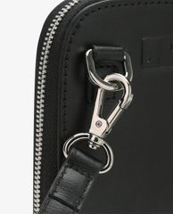 MLB - Túi đeo chéo chữ nhật Mini Neck Pouch