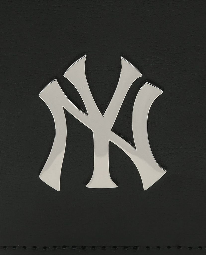 MLB - Túi đeo chéo chữ nhật Mini Neck Pouch