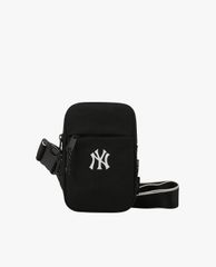 MLB - Túi đeo chéo chữ nhật Seamball Mini
