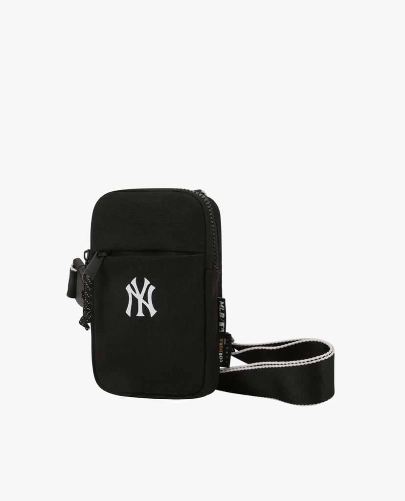 MLB - Túi đeo chéo chữ nhật Seamball Mini