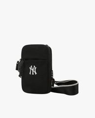 MLB - Túi đeo chéo chữ nhật Seamball Mini