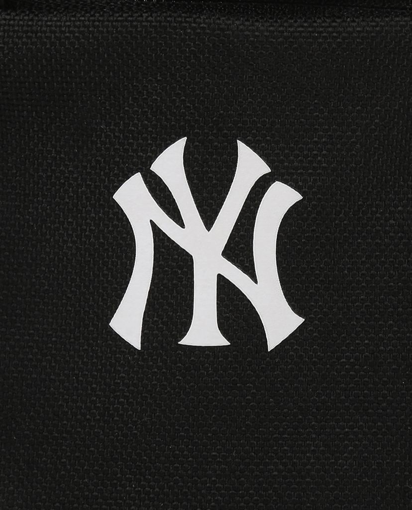 MLB - Túi đeo chéo chữ nhật Seamball Mini