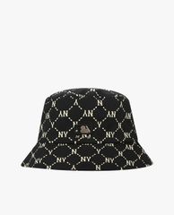 MLB - Nón bucket thời trang Diamond Monogram
