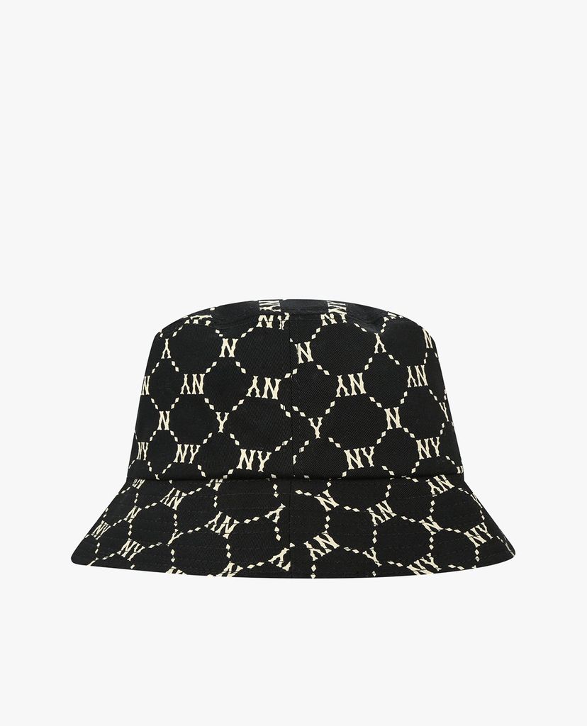 MLB - Nón bucket thời trang Diamond Monogram