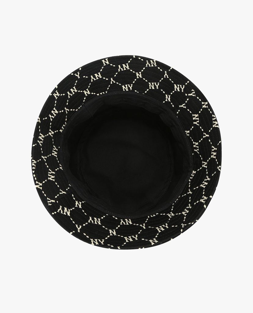 MLB - Nón bucket thời trang Diamond Monogram