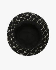 MLB - Nón bucket thời trang Diamond Monogram