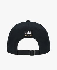 MLB - Nón bóng chày Slugger N COVER