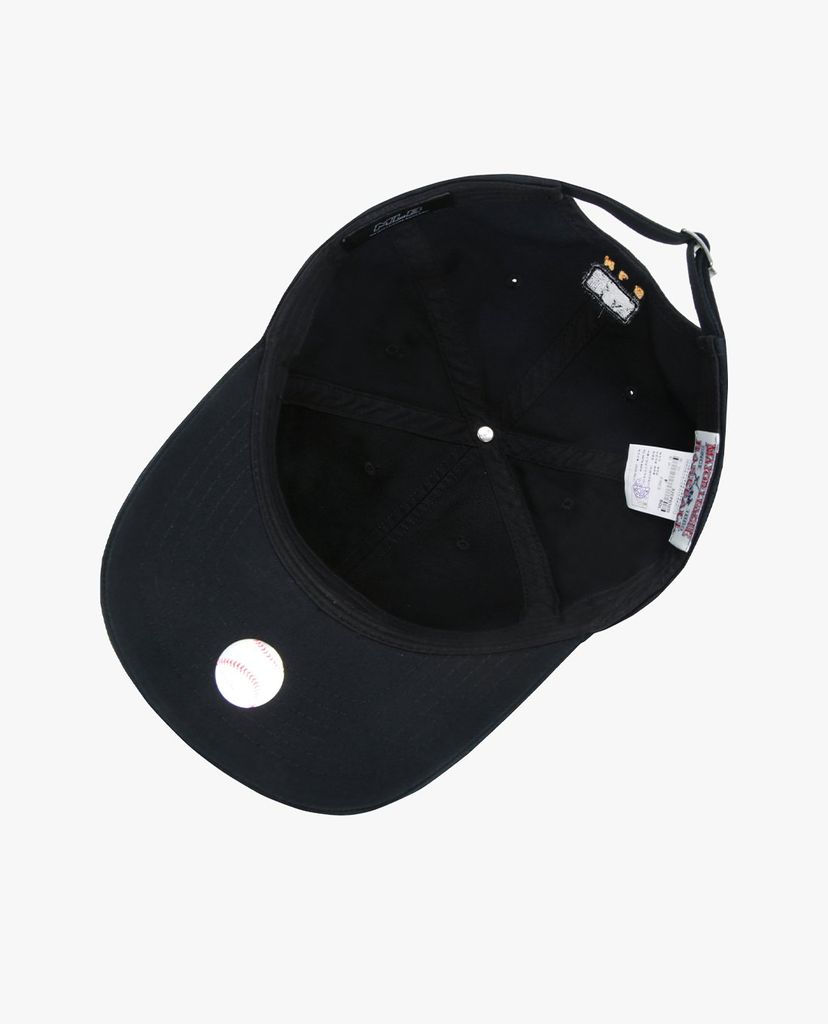 MLB - Nón bóng chày Slugger N COVER