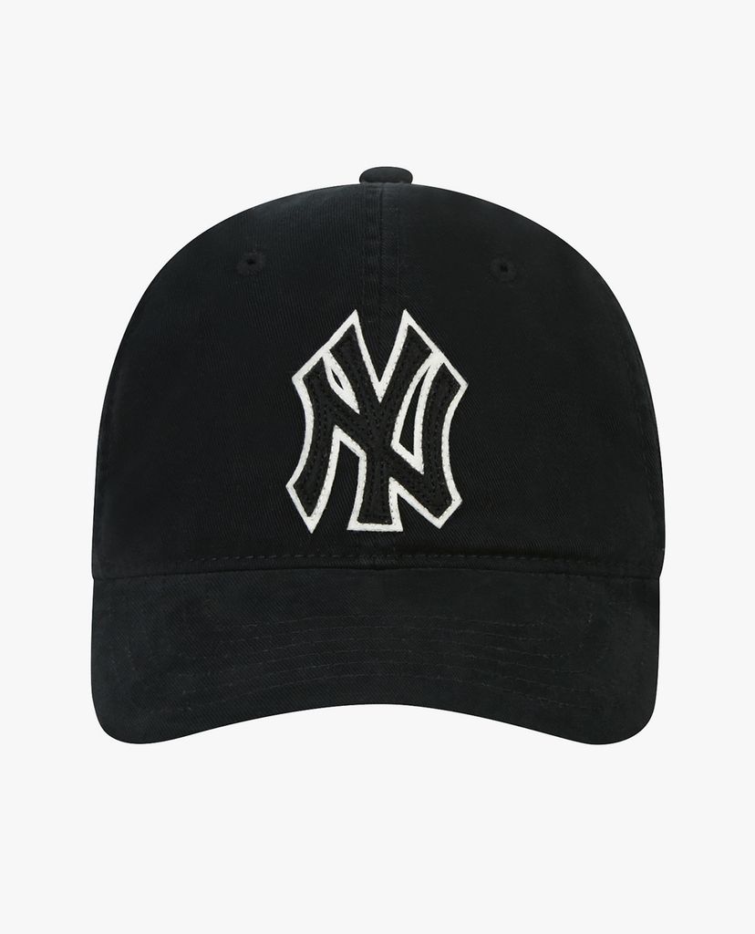 MLB - Nón bóng chày Ceramic Pitch N Cover