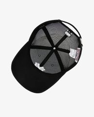 MLB - Nón lưỡi trai phối lưới thời trang