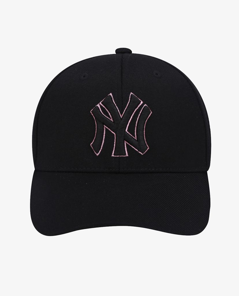 MLB - Nón bóng chày Diamond Adjustable