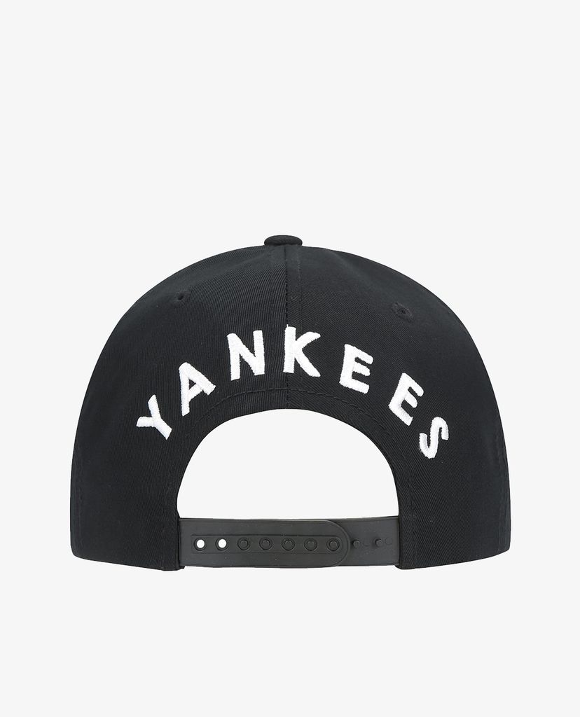 MLB - Nón snapback thời trang Angry Bear
