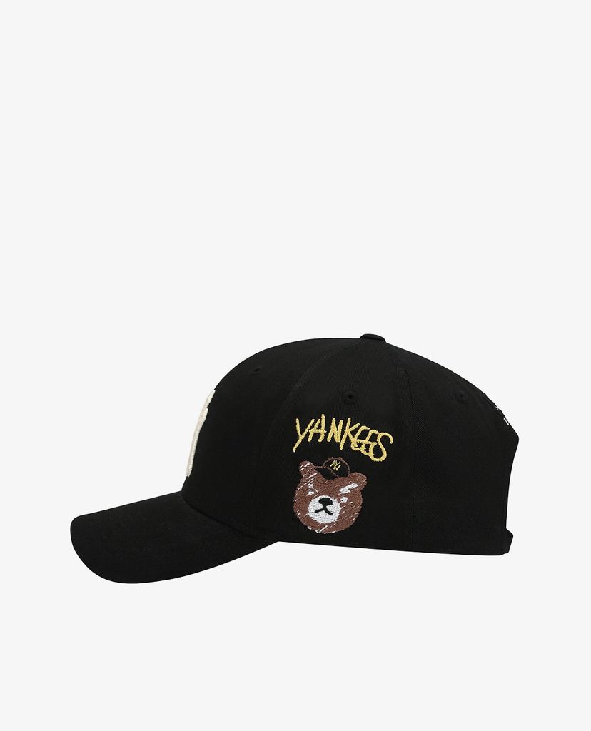MLB - Nón bóng chày Mega Bear