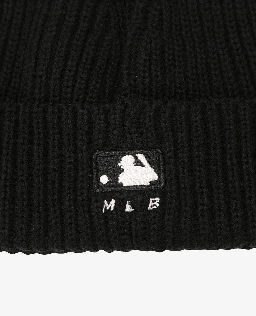 MLB - Nón len phối logo UNI