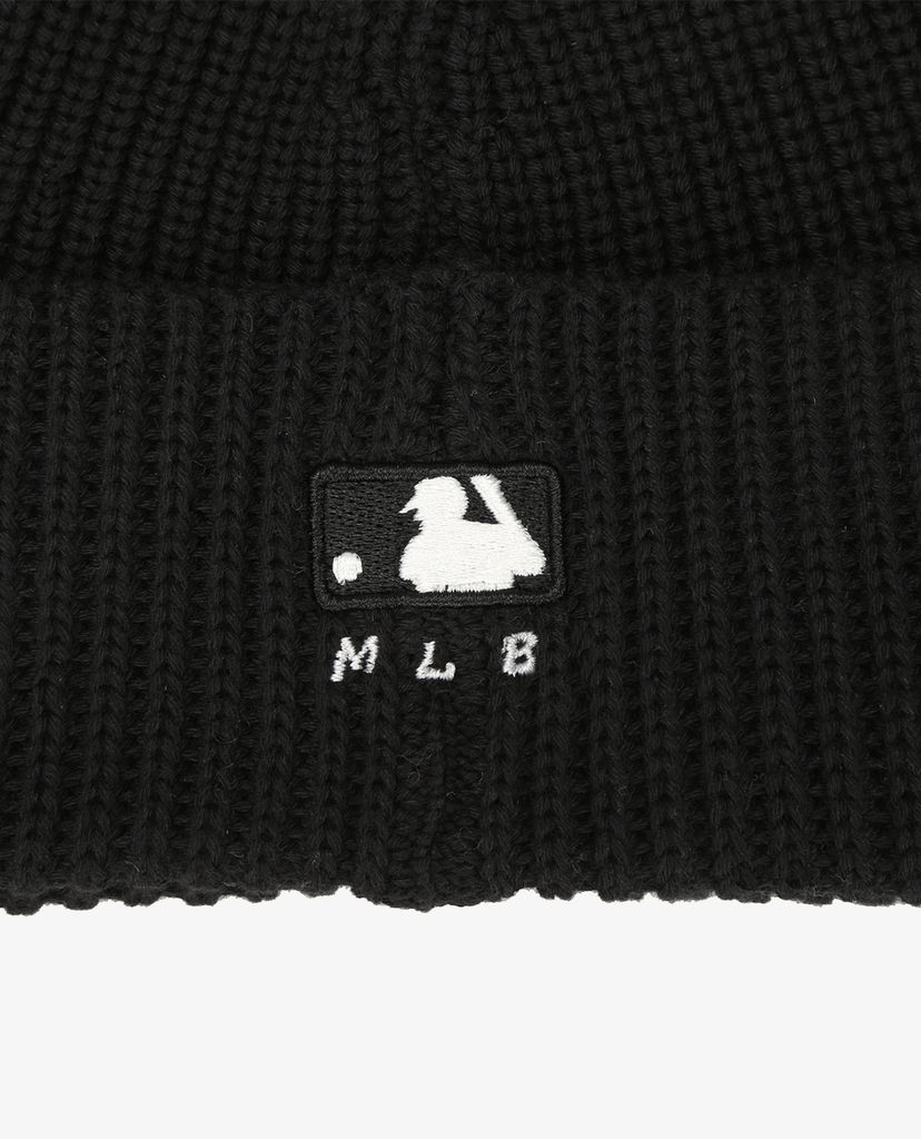 MLB - Nón len phối logo In Between Seasons