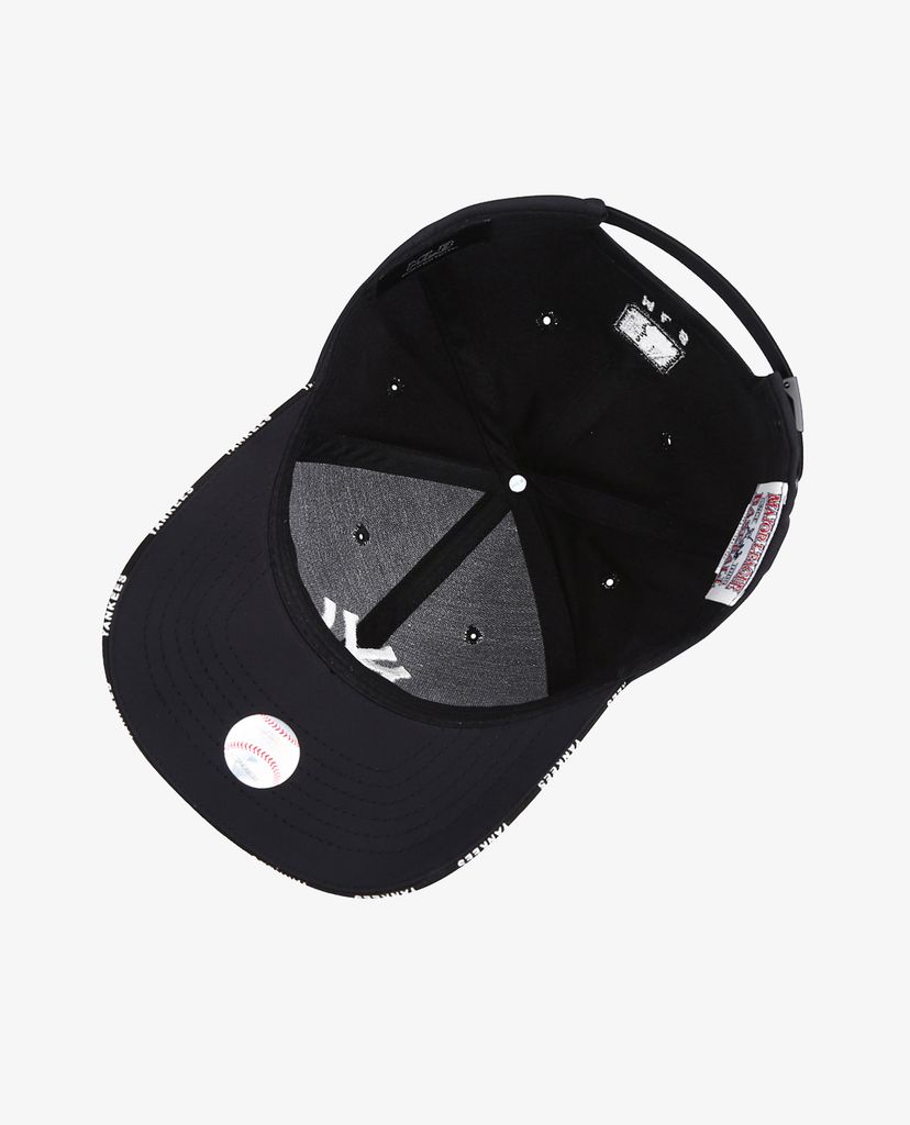 MLB - Nón bóng chày Coolfield Oreo