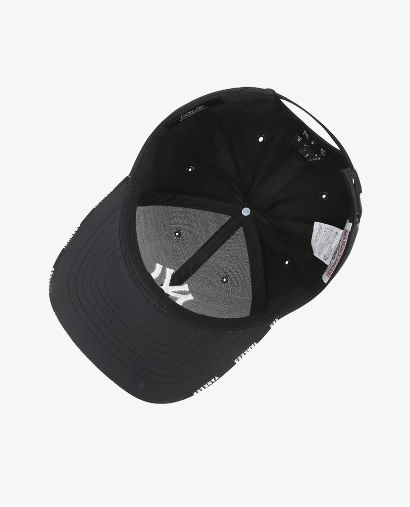 MLB - Nón bóng chày Coolfield Oreo Structured