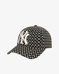 MLB - Nón bóng chày Monogram