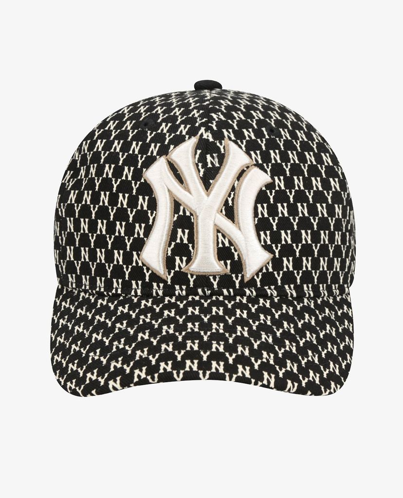 MLB - Nón bóng chày Monogram
