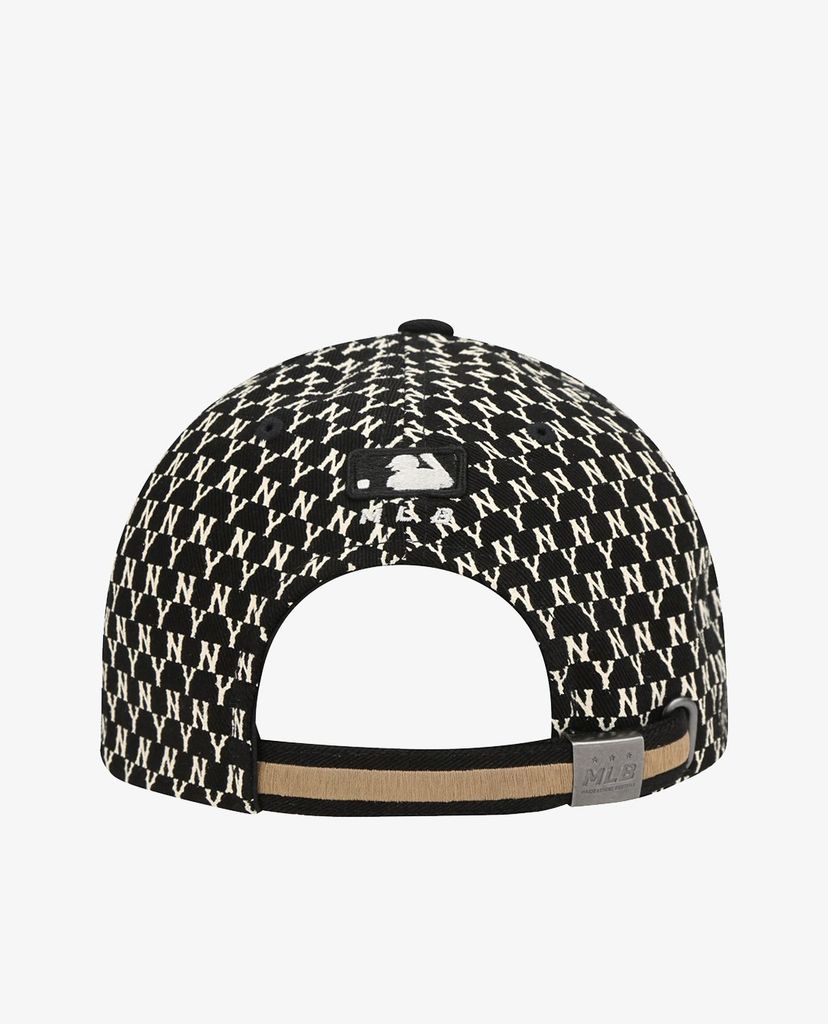 MLB - Nón bóng chày Monogram