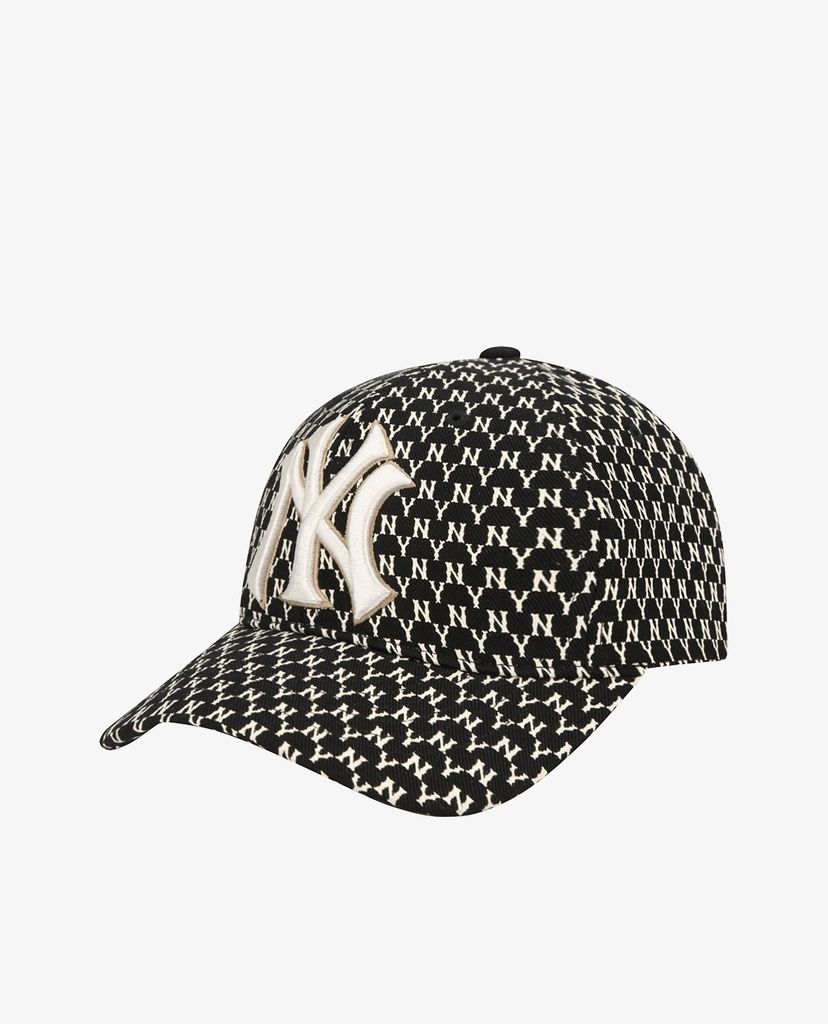 MLB - Nón bóng chày thời trang New York Yankees