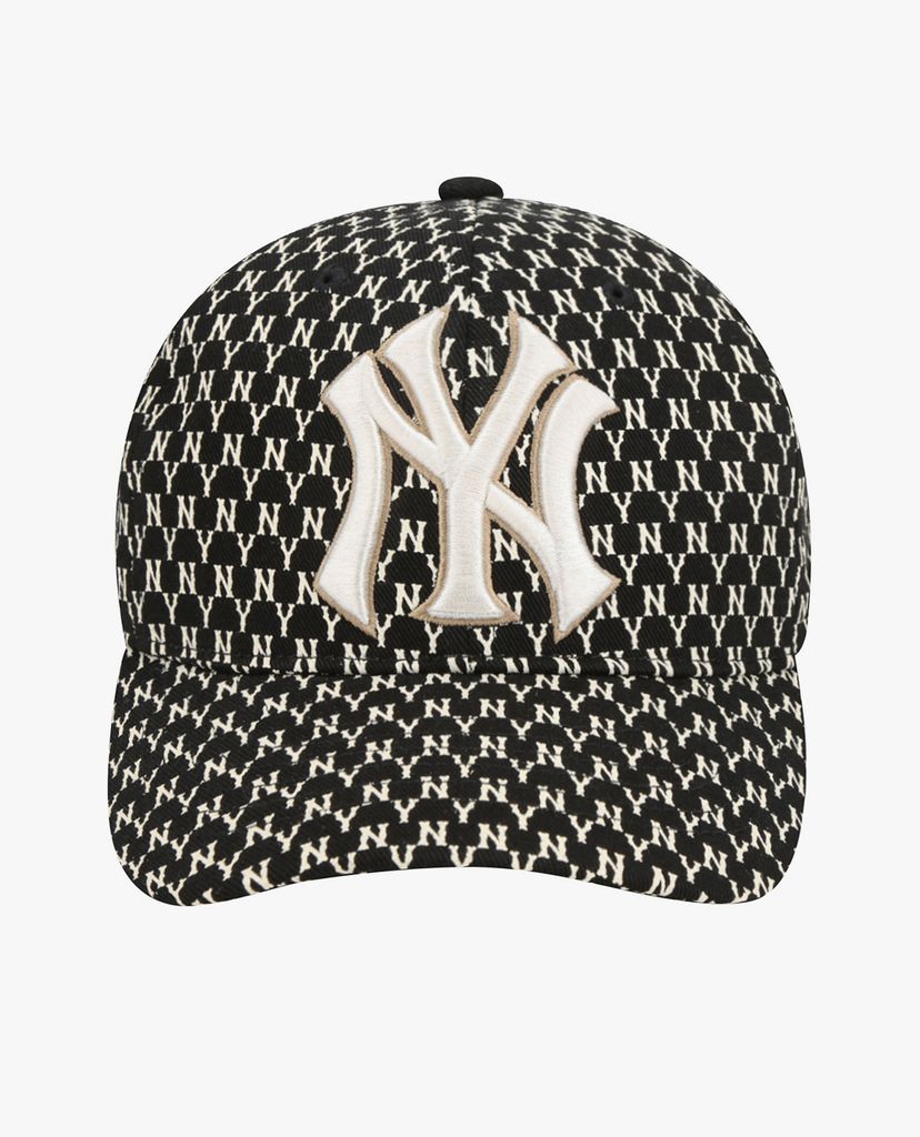 MLB - Nón bóng chày thời trang New York Yankees