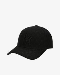 MLB - Nón bóng chày thời trang Classic Monogram