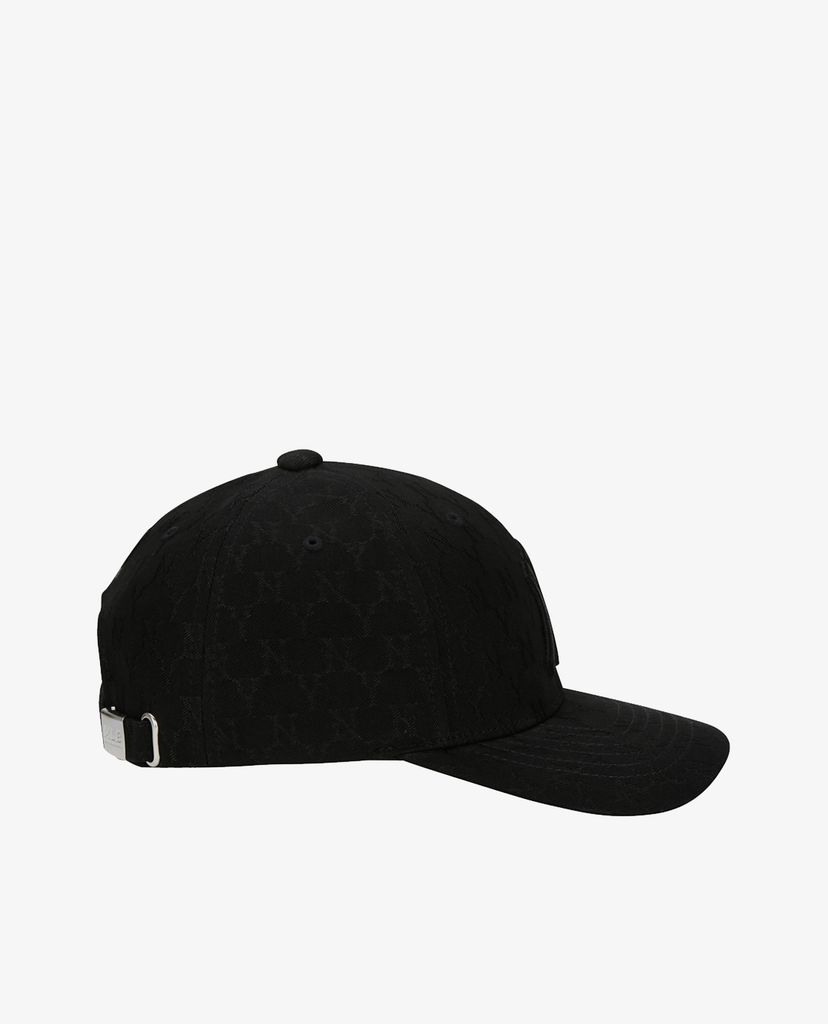 MLB - Nón bóng chày thời trang Classic Monogram