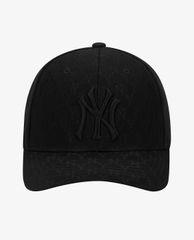 MLB - Nón bóng chày thời trang Classic Monogram