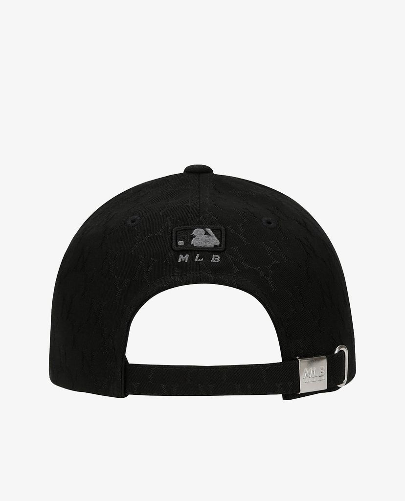 MLB - Nón bóng chày thời trang Classic Monogram