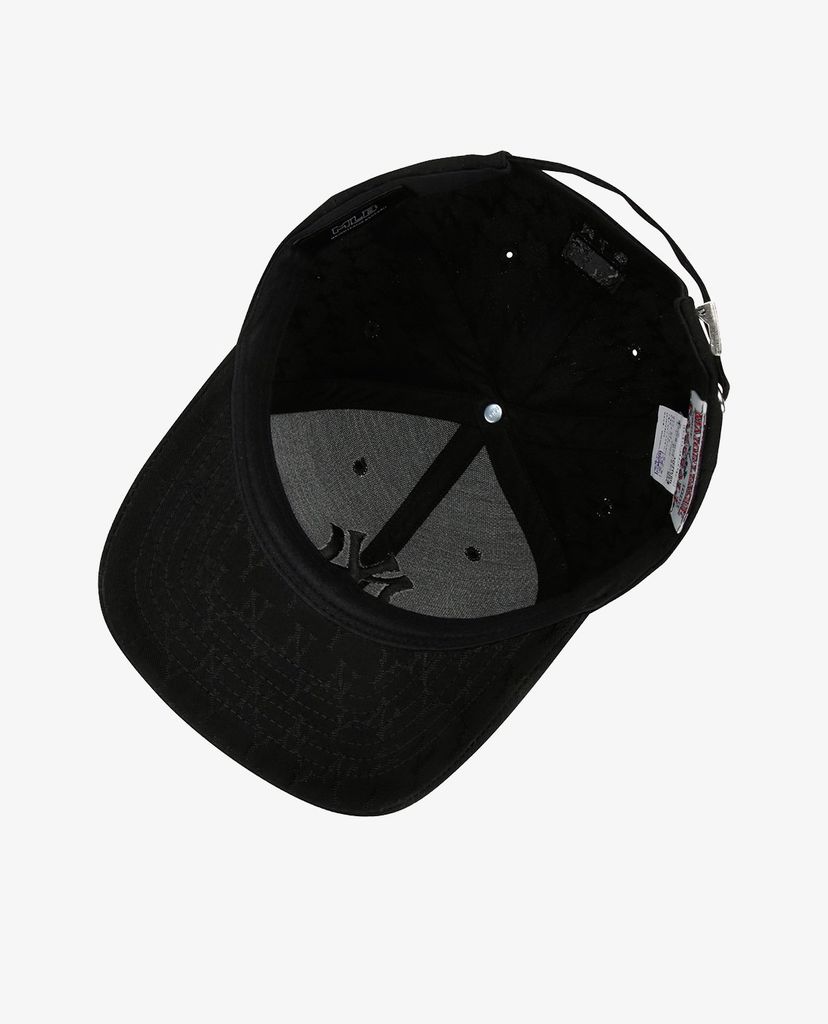 MLB - Nón bóng chày thời trang Classic Monogram