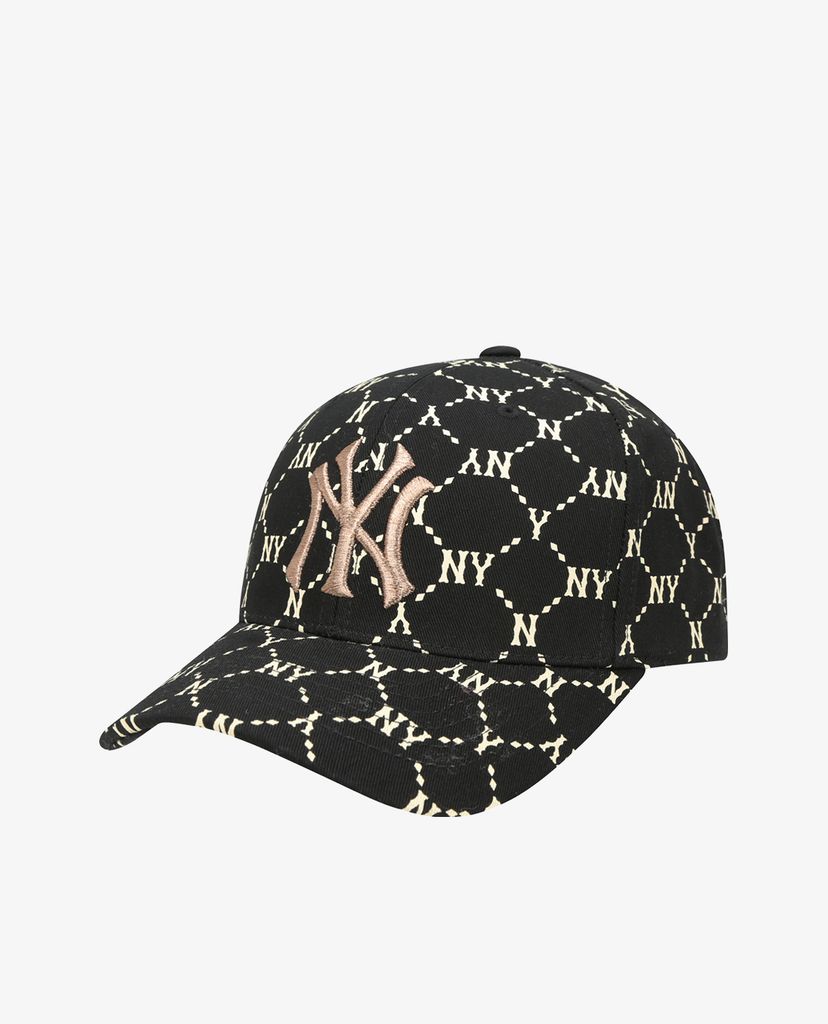 MLB - Nón bóng chày Diamond Monogram