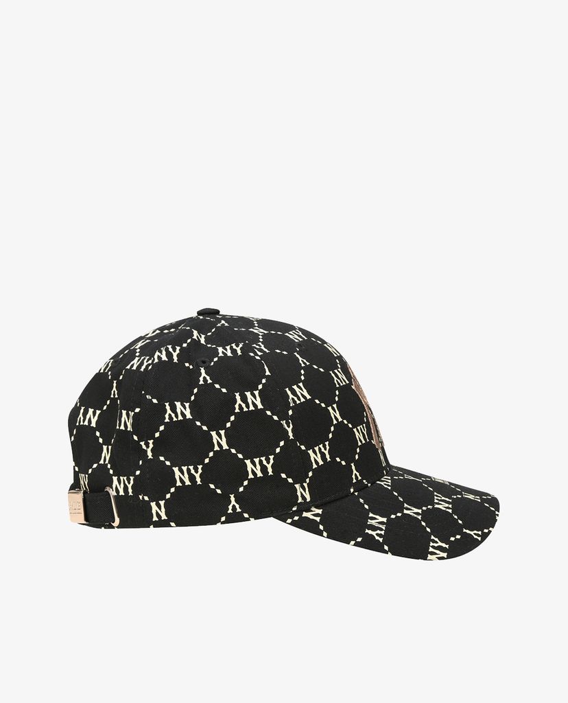 MLB - Nón bóng chày Diamond Monogram