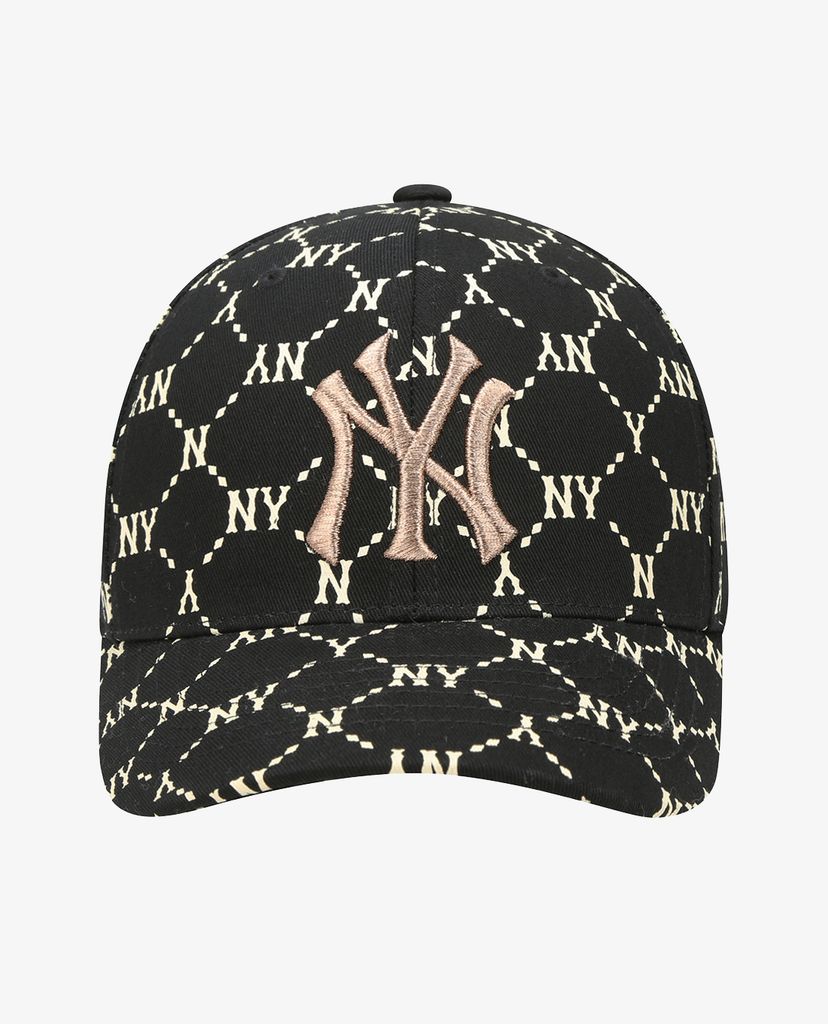 MLB - Nón bóng chày Diamond Monogram