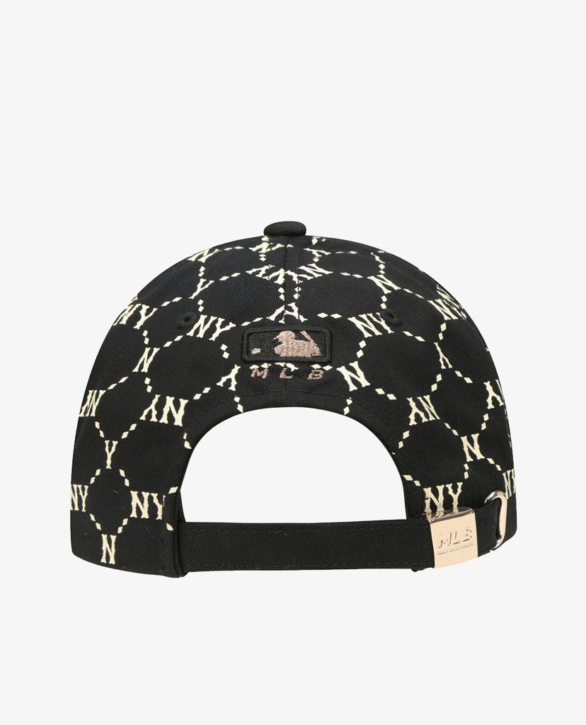 MLB - Nón bóng chày Diamond Monogram