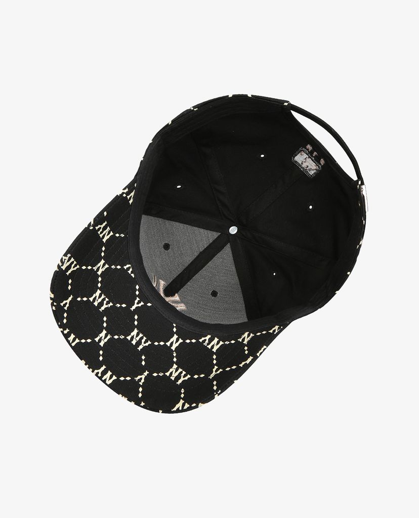 MLB - Nón bóng chày Diamond Monogram