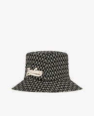 MLB - Nón bucket Monogram LA