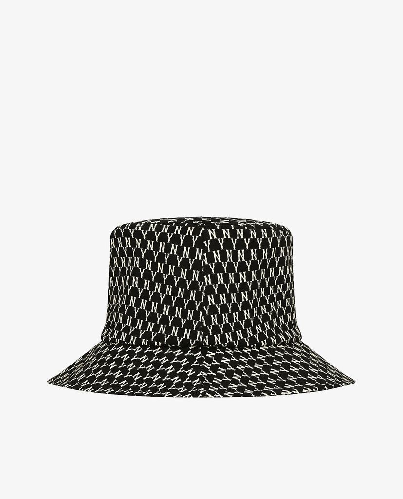 MLB - Nón bucket Monogram LA