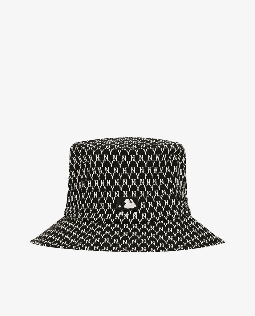 MLB - Nón bucket Monogram LA