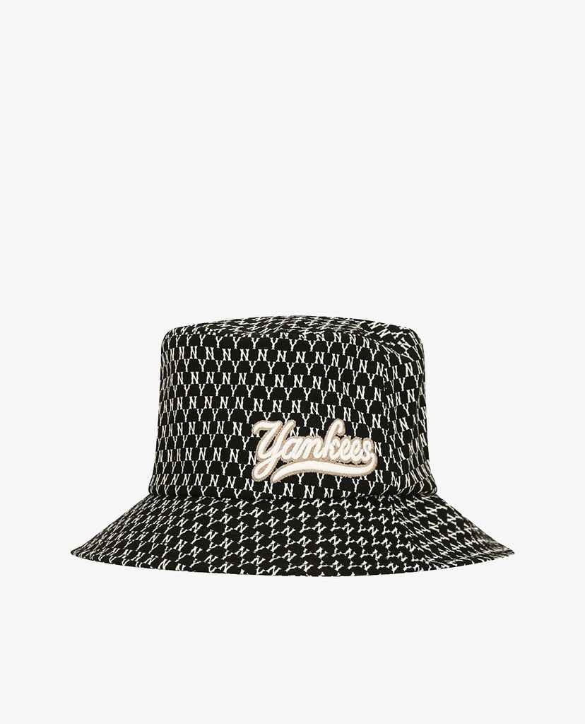 MLB - Nón bucket Monogram