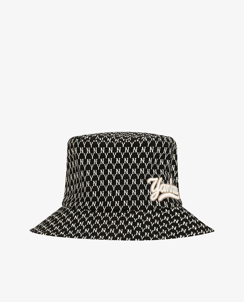 MLB - Nón bucket Monogram